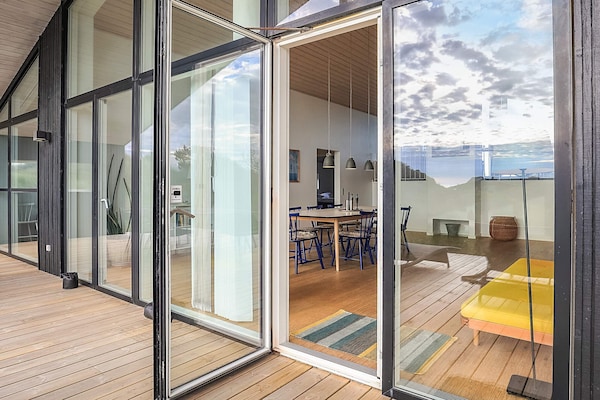 Foto van 5 sterren vakantie huis in Løkken-By Traum - Vakantiehuis in Løkken - View