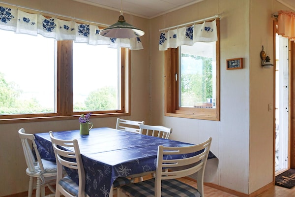 Foto van 6 Personen vakantie huis in KUNGSHAMN - Vakantiehuis in KUNGSHAMN - Indoor