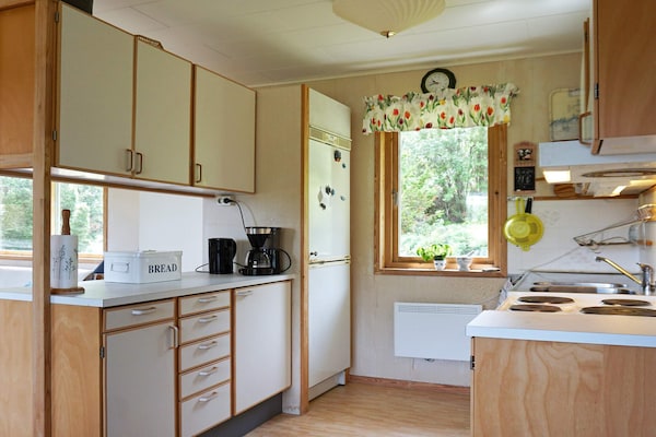 Foto van 6 Personen vakantie huis in KUNGSHAMN - Vakantiehuis in KUNGSHAMN - Indoor