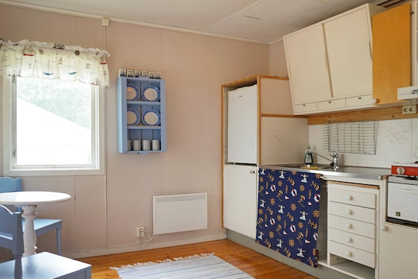 Foto van 6 Personen vakantie huis in KUNGSHAMN - Vakantiehuis in KUNGSHAMN - Indoor