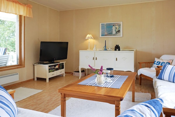 Foto van 6 Personen vakantie huis in KUNGSHAMN - Vakantiehuis in KUNGSHAMN - Indoor
