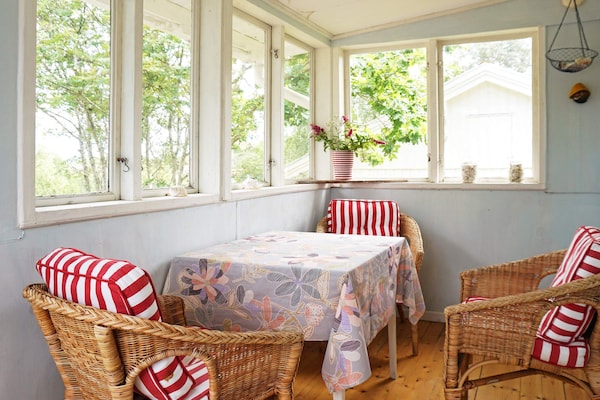Foto van 6 Personen vakantie huis in KUNGSHAMN - Vakantiehuis in KUNGSHAMN - Indoor