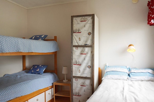 Foto van 6 Personen vakantie huis in KUNGSHAMN - Vakantiehuis in KUNGSHAMN - Indoor