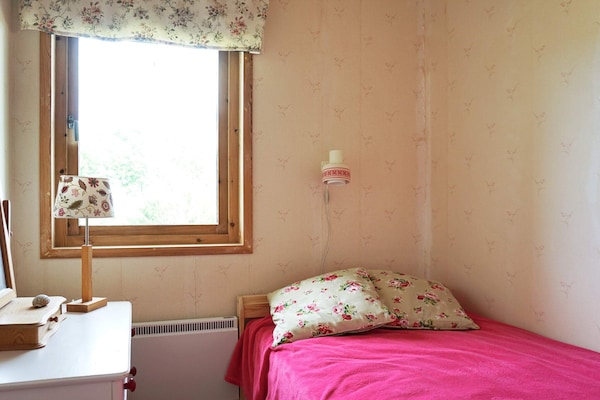 Foto van 6 Personen vakantie huis in KUNGSHAMN - Vakantiehuis in KUNGSHAMN - Indoor