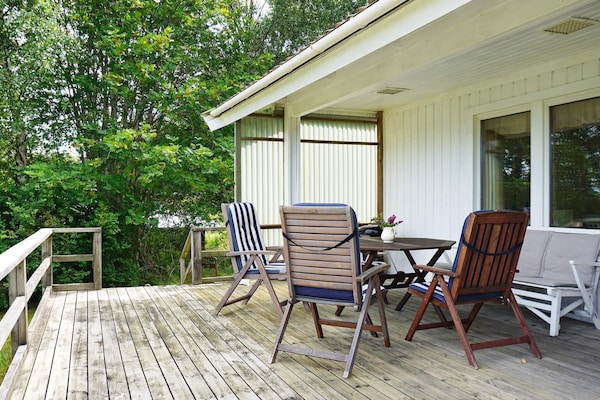Foto van 6 Personen vakantie huis in KUNGSHAMN - Vakantiehuis in KUNGSHAMN - Outdoor