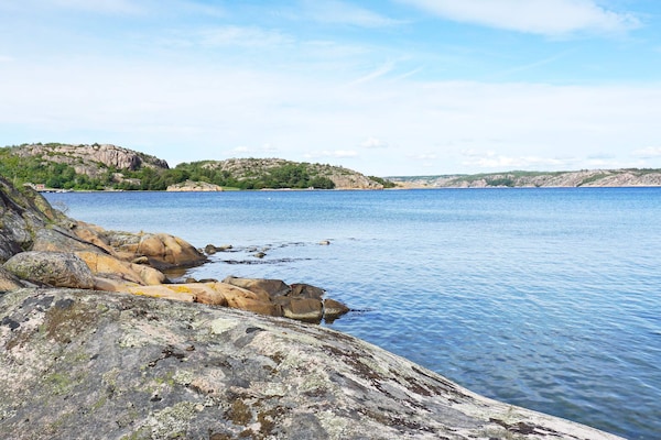 Foto van 6 Personen vakantie huis in KUNGSHAMN - Vakantiehuis in KUNGSHAMN - Untagged