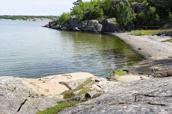 Foto van 6 Personen vakantie huis in KUNGSHAMN - Vakantiehuis in KUNGSHAMN - Untagged