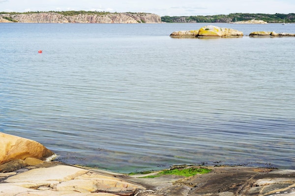 Foto van 6 Personen vakantie huis in KUNGSHAMN - Vakantiehuis in KUNGSHAMN - Untagged