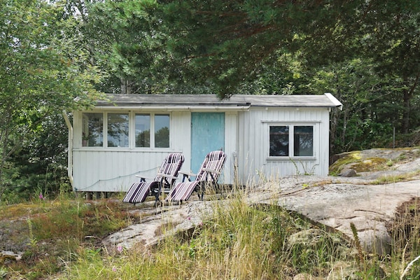 Foto van 6 Personen vakantie huis in KUNGSHAMN - Vakantiehuis in KUNGSHAMN - Outdoor