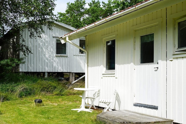 Foto van 6 Personen vakantie huis in KUNGSHAMN - Vakantiehuis in KUNGSHAMN - Outdoor