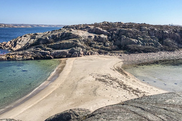 Foto van 6 Personen vakantie huis in KUNGSHAMN - Vakantiehuis in KUNGSHAMN - Outdoor