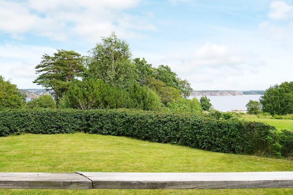 Foto van 6 Personen vakantie huis in KUNGSHAMN - Vakantiehuis in KUNGSHAMN - WaterView