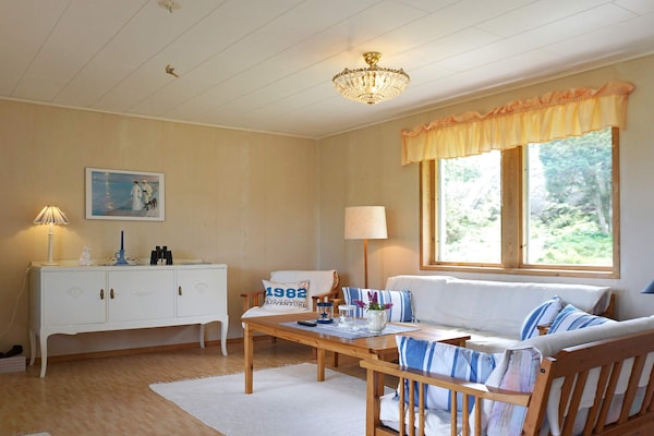 Foto van 6 Personen vakantie huis in KUNGSHAMN - Vakantiehuis in KUNGSHAMN - Indoor