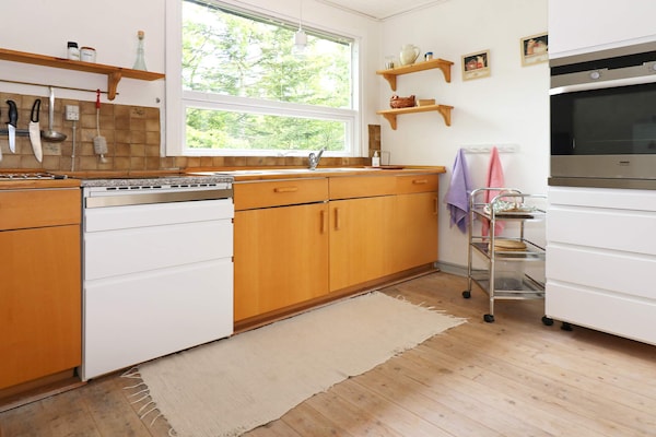 Foto van 6 persoons vakantie huis in Hadsund-By Traum - Vakantiehuis in Hadsund - Indoor