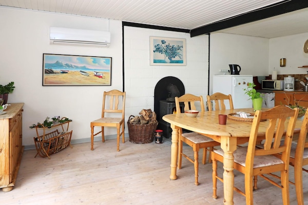 Foto van 6 persoons vakantie huis in Hadsund-By Traum - Vakantiehuis in Hadsund - Indoor
