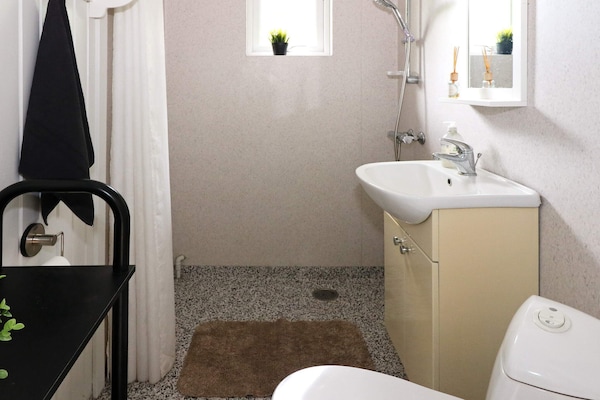Foto van 6 persoons vakantie huis in Hadsund-By Traum - Vakantiehuis in Hadsund - Indoor
