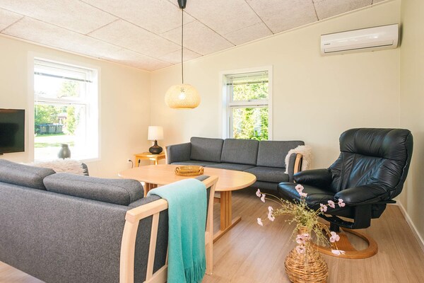 Foto van 4 sterren vakantie huis in Hovborg-By Traum - Vakantiehuis in Hovborg - Indoor