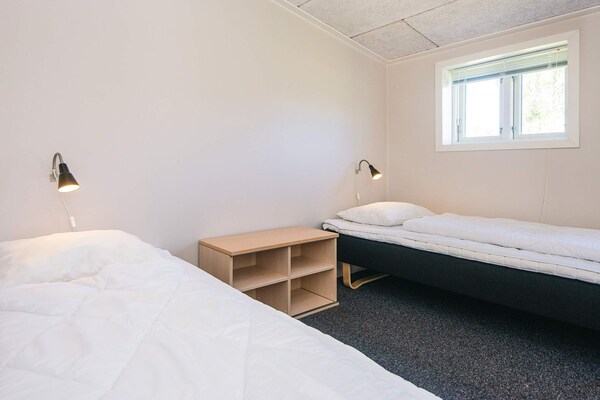 Foto van 4 sterren vakantie huis in Hovborg-By Traum - Vakantiehuis in Hovborg - Indoor