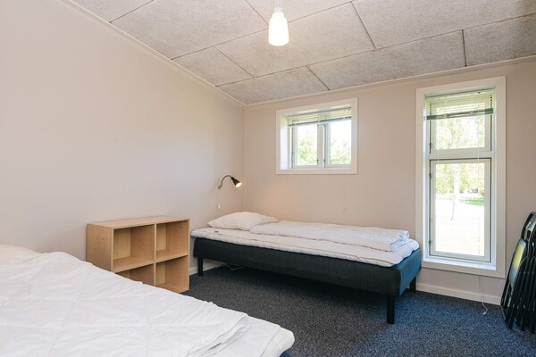 Foto van 4 sterren vakantie huis in Hovborg-By Traum - Vakantiehuis in Hovborg - Indoor