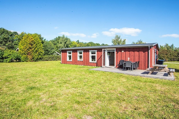 Foto van 4 sterren vakantie huis in Hovborg-By Traum - Vakantiehuis in Hovborg - View