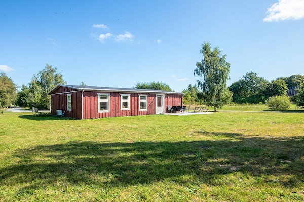 Foto van 4 sterren vakantie huis in Hovborg-By Traum - Vakantiehuis in Hovborg - View