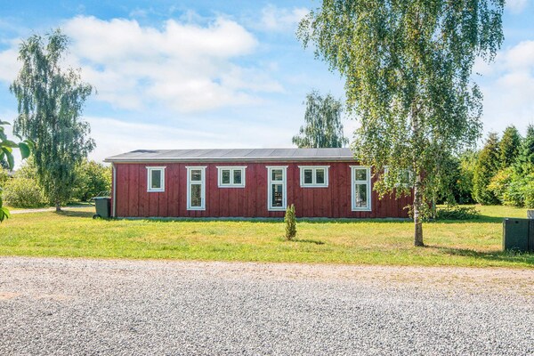 Foto van 4 sterren vakantie huis in Hovborg-By Traum - Vakantiehuis in Hovborg - View