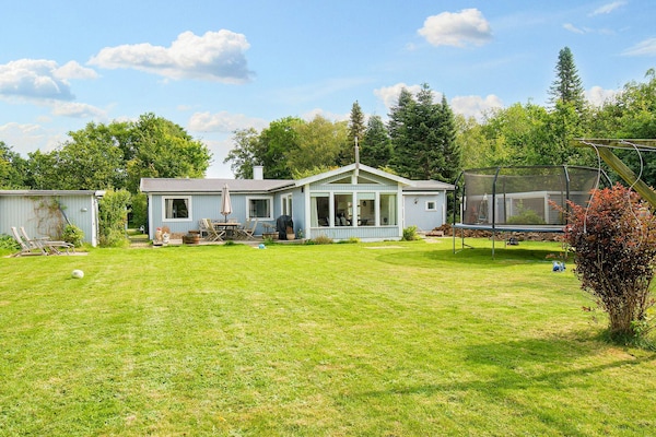 Foto van 10 Personen vakantie huis in Græsted-By Traum - Vakantiehuis in Græsted - Outdoor
