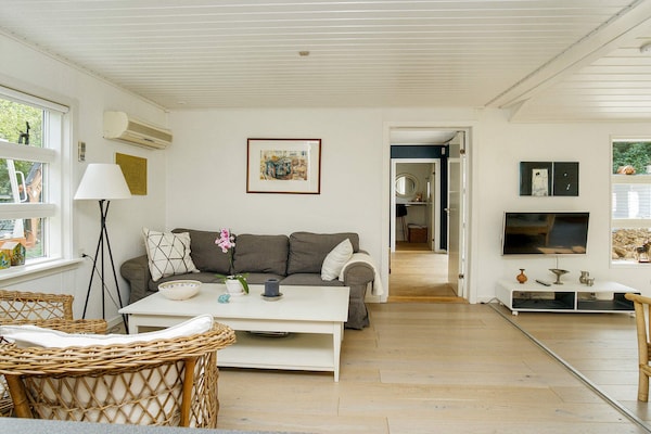 Foto van 10 Personen vakantie huis in Græsted-By Traum - Vakantiehuis in Græsted - Indoor