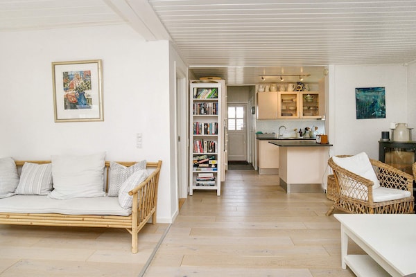 Foto van 10 Personen vakantie huis in Græsted-By Traum - Vakantiehuis in Græsted - Indoor