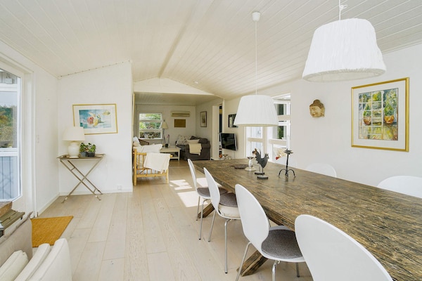 Foto van 10 Personen vakantie huis in Græsted-By Traum - Vakantiehuis in Græsted - Indoor