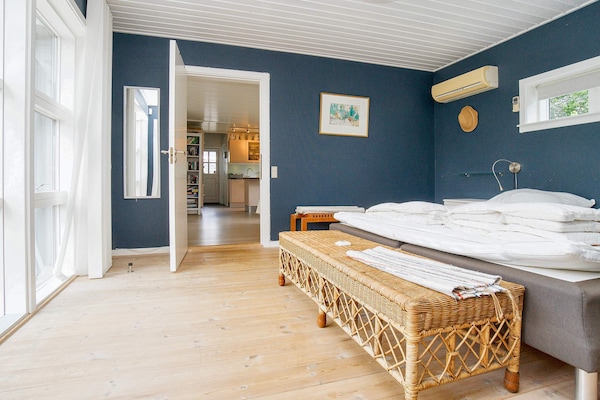 Foto van 10 Personen vakantie huis in Græsted-By Traum - Vakantiehuis in Græsted - Indoor