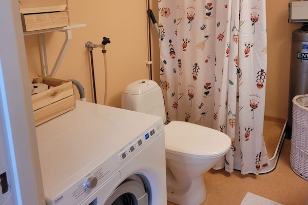 Foto van 4 Personen vakantie huis in Bergsjö - Vakantiehuis in Bergsjö - Indoor
