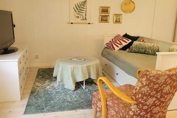 Foto van 4 Personen vakantie huis in Bergsjö - Vakantiehuis in Bergsjö - Indoor