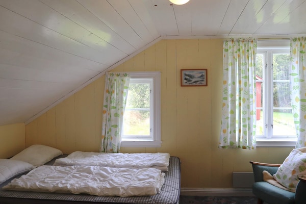 Foto van 10 Personen vakantie huis in TVEDESTRAND - Vakantiehuis in Tvedestrand - Indoor
