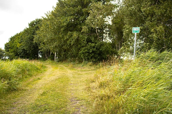 Foto van 6 Personen vakantie huis in Nibe - Vakantiehuis in Nibe - Outdoor