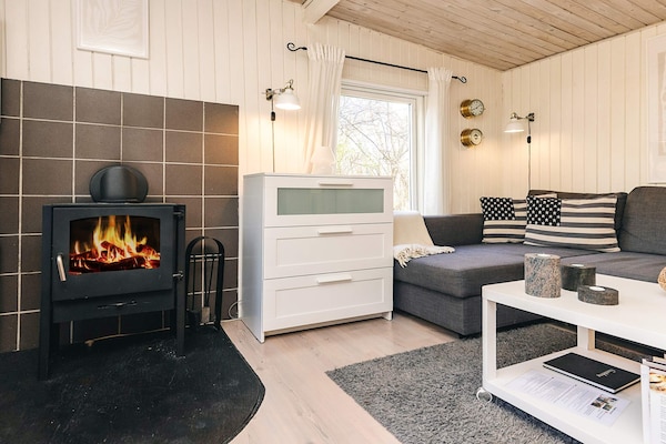 Foto van 6 Personen vakantie huis in Nibe - Vakantiehuis in Nibe - Indoor