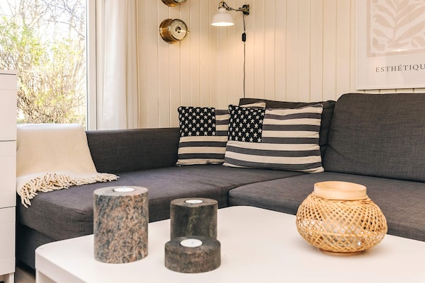 Foto van 6 Personen vakantie huis in Nibe - Vakantiehuis in Nibe - Indoor