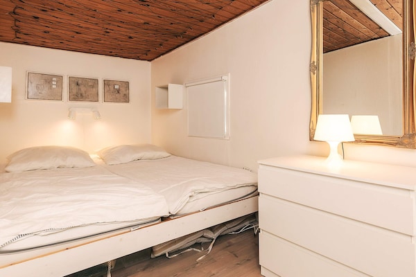 Foto van 6 Personen vakantie huis in Nibe - Vakantiehuis in Nibe - Indoor