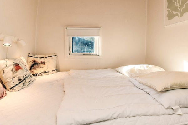 Foto van 6 Personen vakantie huis in Nibe - Vakantiehuis in Nibe - Indoor