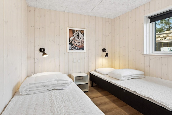 Foto van Luxe retraite in Romo -- By Traum Ferienwohnungen - Vakantiehuis in Rømø - Indoor