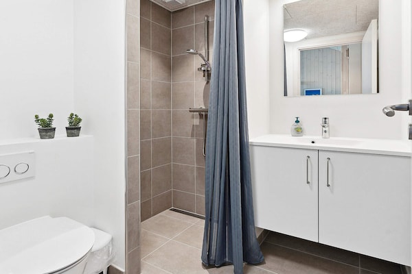 Foto van Luxe retraite in Romo -- By Traum Ferienwohnungen - Vakantiehuis in Rømø - Indoor
