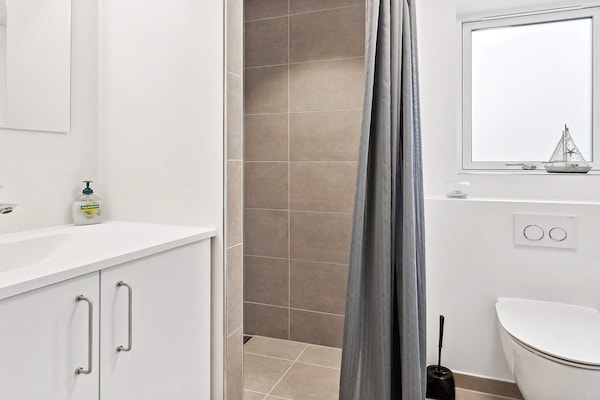 Foto van Luxe retraite in Romo -- By Traum Ferienwohnungen - Vakantiehuis in Rømø - Indoor