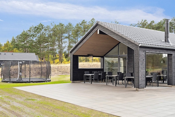 Foto van Luxe retraite in Romo -- By Traum Ferienwohnungen - Vakantiehuis in Rømø - View