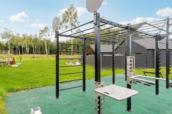 Foto van 5 sterren vakantie huis in Dronningmølle - Vakantiehuis in Dronningmølle - Untagged