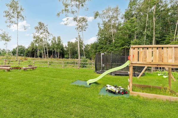 Foto van 5 sterren vakantie huis in Dronningmølle - Vakantiehuis in Dronningmølle - Untagged
