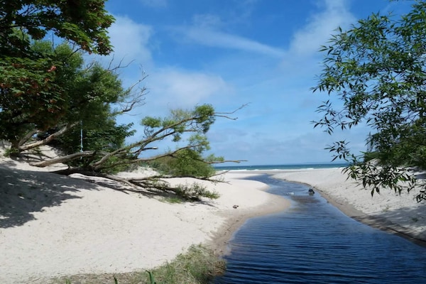 Foto van 5 sterren vakantie huis in Dronningmølle - Vakantiehuis in Dronningmølle - WaterView