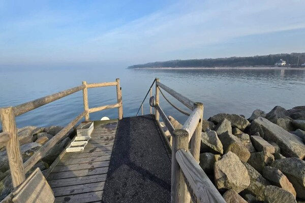 Foto van 5 sterren vakantie huis in Dronningmølle - Vakantiehuis in Dronningmølle - WaterView