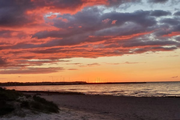 Foto van 5 sterren vakantie huis in Dronningmølle - Vakantiehuis in Dronningmølle - WaterView