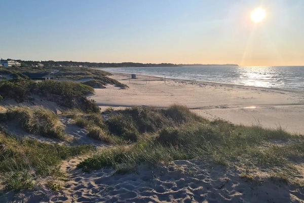 Foto van 5 sterren vakantie huis in Dronningmølle - Vakantiehuis in Dronningmølle - WaterView
