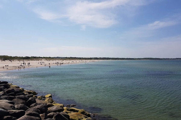 Foto van 5 sterren vakantie huis in Dronningmølle - Vakantiehuis in Dronningmølle - WaterView